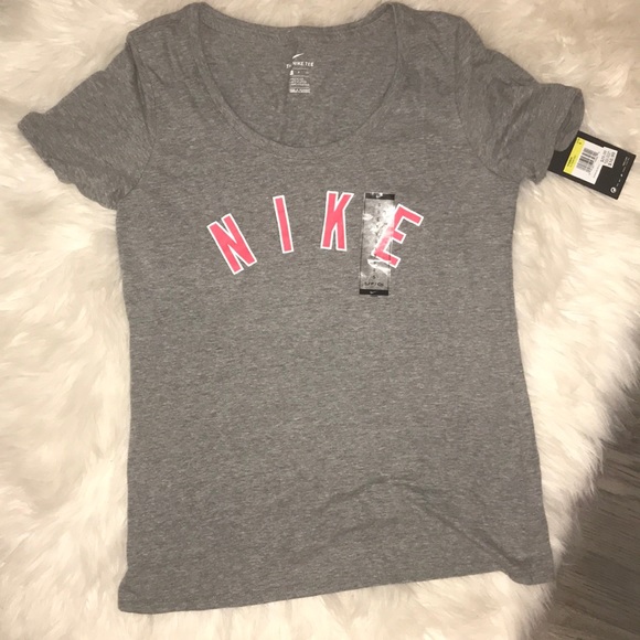 Nike Tops - Nike Cotton Tee Size small Nike Tops - Nike Cotton Tee Size small